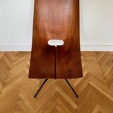 4 Chaises de Vittorio Nobili Circa 1955