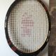 Incredible XXL collector's tennis racket!