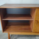 Domino Vintage Scandinavian Sideboard