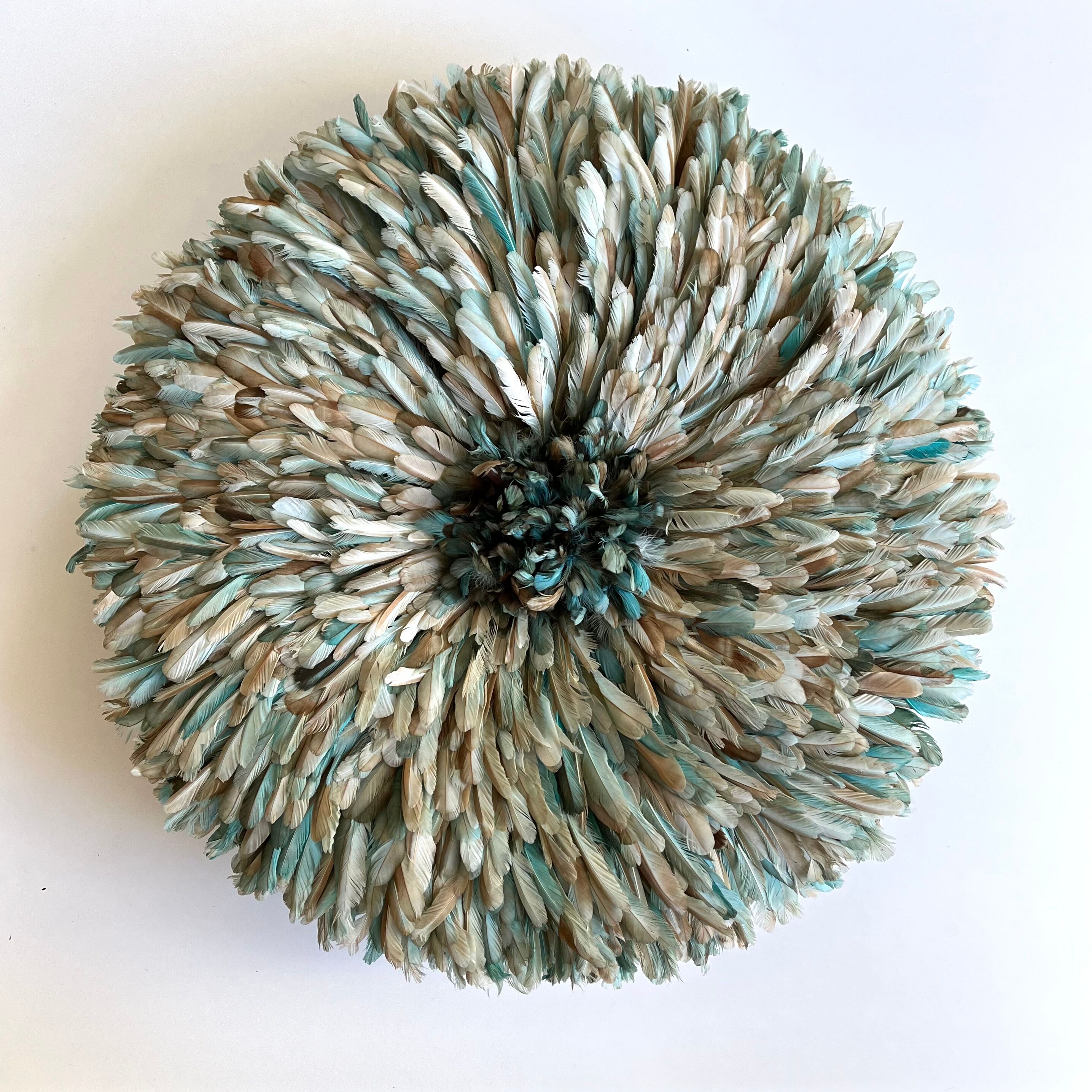 Juju hat turquoise 80 cm