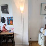 Floor lamp signed Pascal Mourgue, Belle de Nuit model, for Cinna 1987