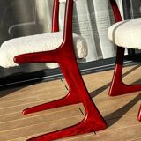 Baumann Kangaroo Chairs