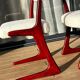 Baumann Kangaroo Chairs