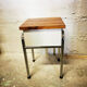 Waxer's stool