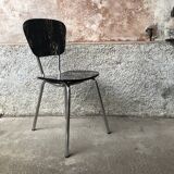 Formica chairs