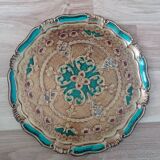 Venetian Florentine Platter LP Italy