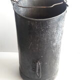 Coal bucket h48 diam26