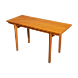 Czechoslovak side table made by LIPA