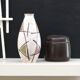 West Germany ceramic vase, 1960s