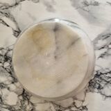 Marble ashtray pocket emptier