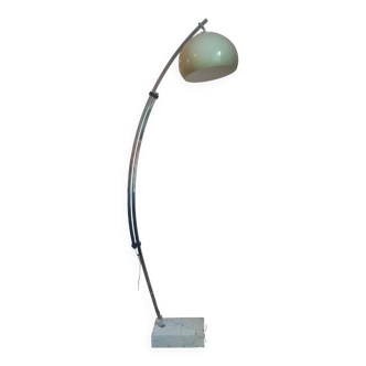 Lampadaire arc Guzzini