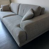 Scandinavian sofa bed Stockholm