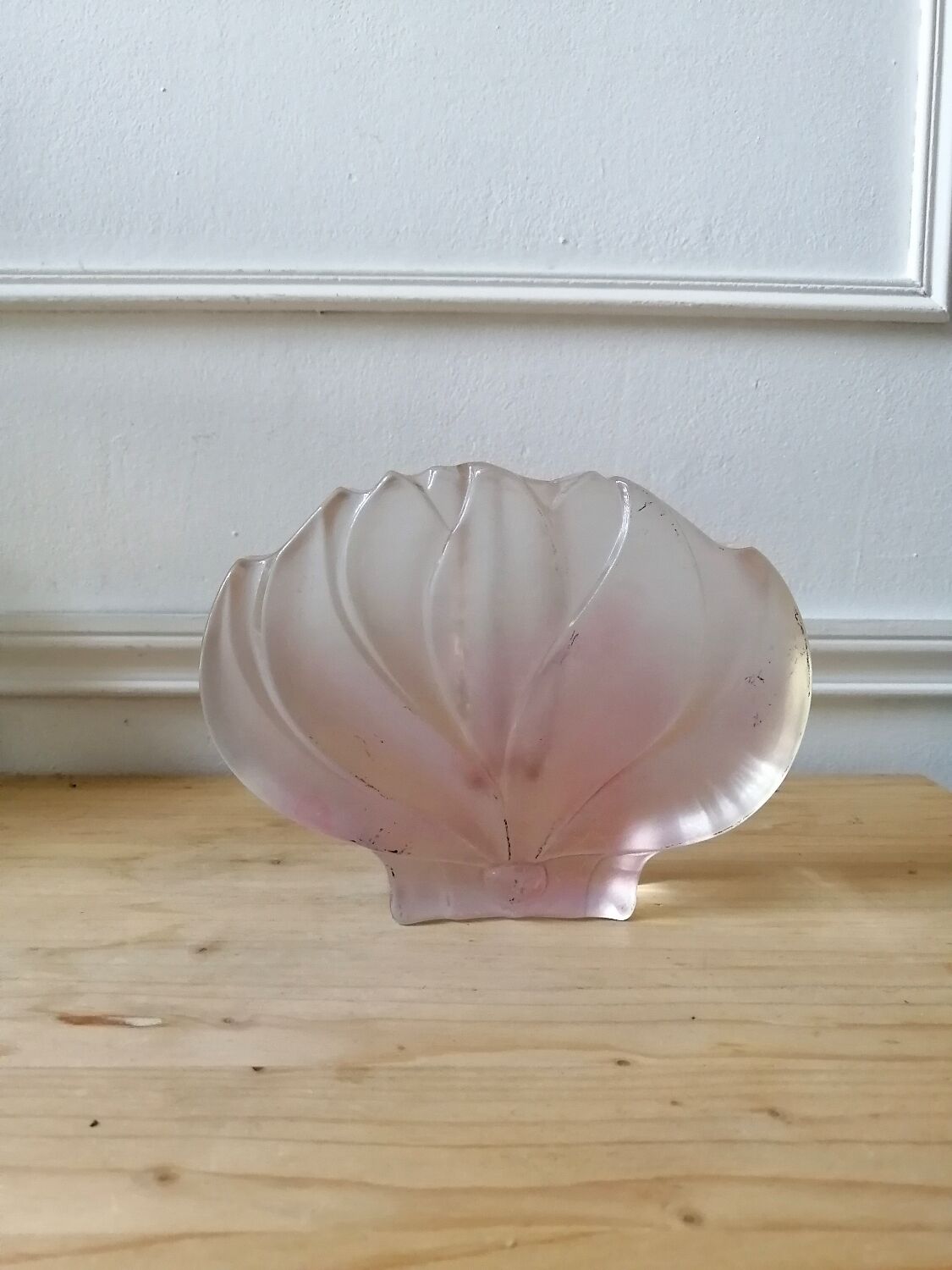Vintage vase