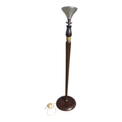 Lampadaire art deco années 30