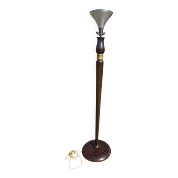 Lampadaire art deco années 30