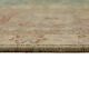 Handmade Turkish Contemporary 1980s 286 cm x 390 cm Beige Wool Carpet