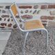 Chaise enfant