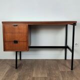 Jacques Hitier desk