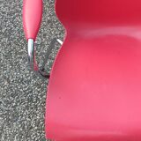 Set of 6 Maui chairs by Kartell