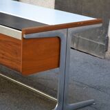 George NELSON (1908-1986) & HERMAN MILLER (ÉDITEUR) bureau "Action Office "