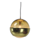 Elegant Mid-Century Modern Pendant by Peill & Putzler, Germany 1970's