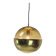 Elegant Mid-Century Modern Pendant by Peill & Putzler, Germany 1970's
