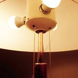 Mid Century Modern Floor Lamp Kinkeldey- a pair available