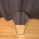 Mirror plinth, 1970s