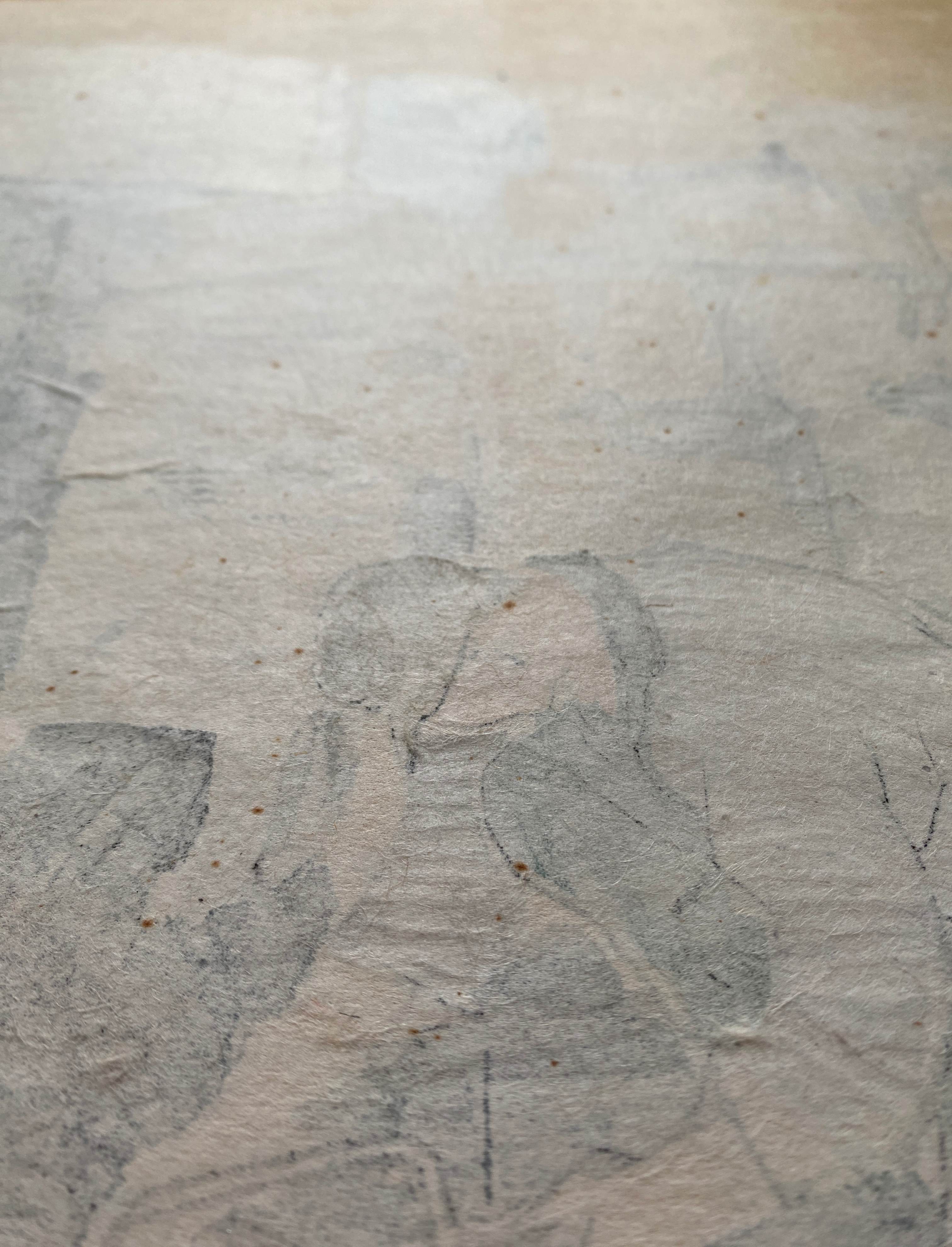 3 prints Kyoto Hanga-in 1950 by Sanzo Wada (1883/1967)