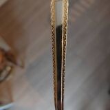 Old small cake server