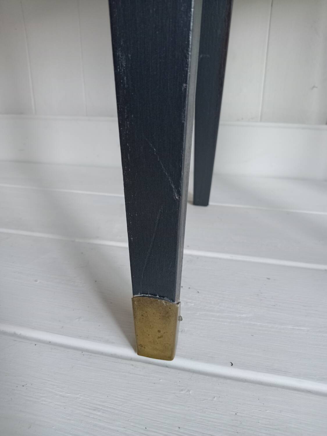 Pair of bedside tables