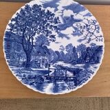 Plat cotswold Johnson brothers ironstone