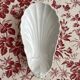 Antique porcelain shell ramekin dish (#1)