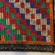 Tapis kilim turc vintage 354x178 cm laine jajim kelim