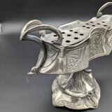 Art nouveau pique fleurs encens design du XXème, Mauro Manetti