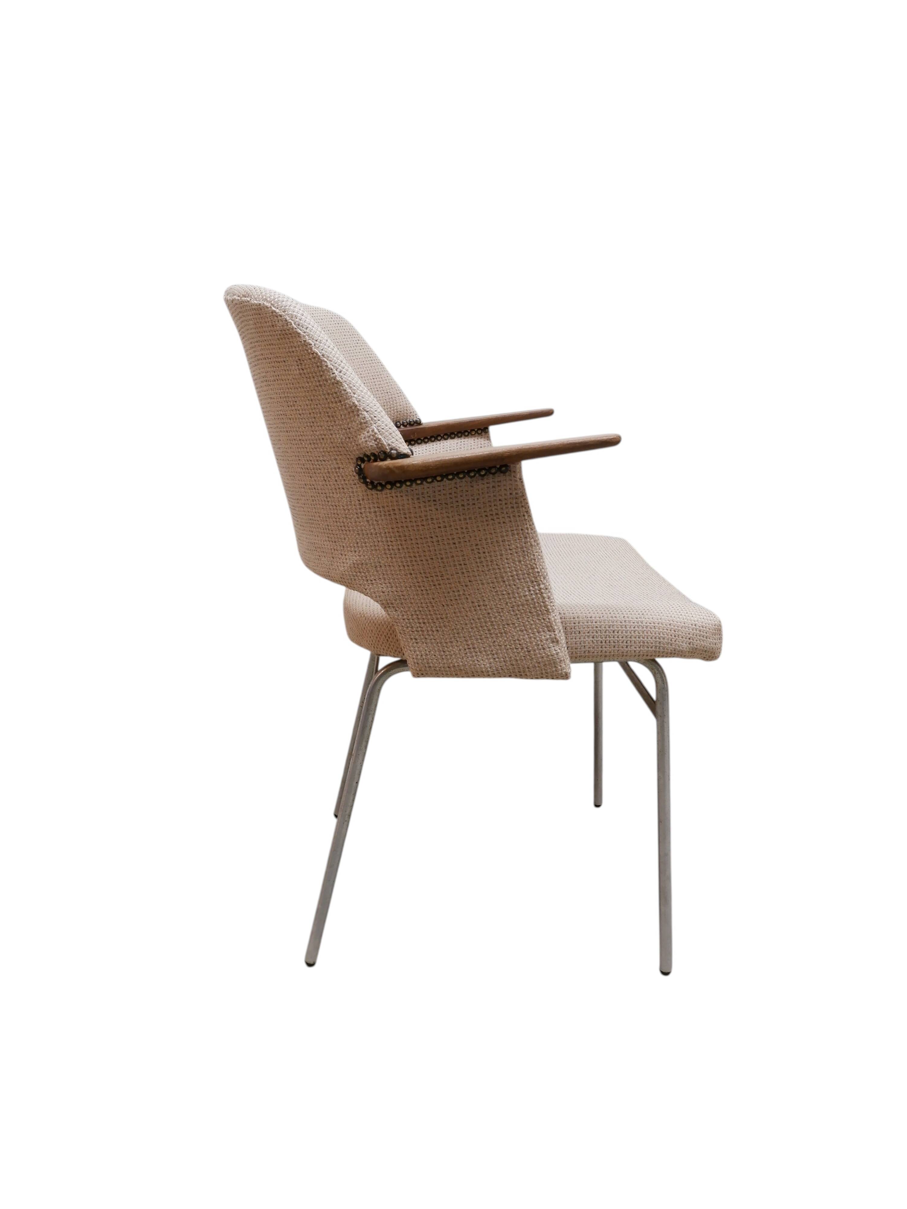 Fauteuil Pastoe Holland FT30