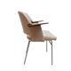 Fauteuil Pastoe Holland FT30