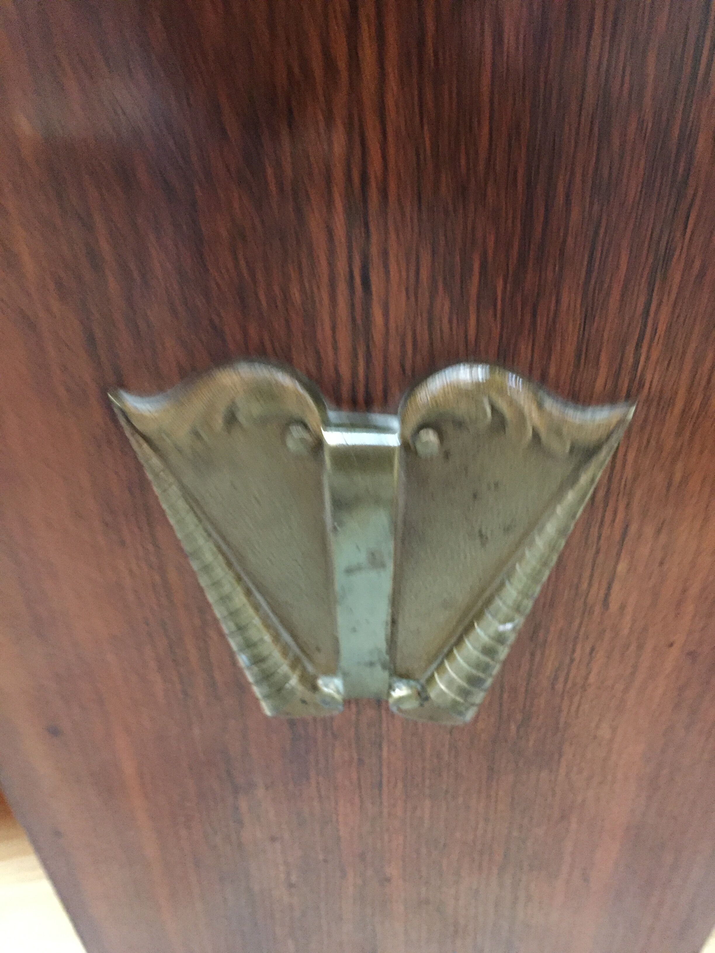 Sideboard of the 1950s