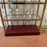 brass shelf circa 70