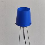 Vintage tripod floor lamp 1990