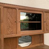 Parisian art deco buffet 1930.