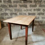 Farm table 4 to 6 people