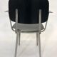 Lot de 4 chaises de Friso Kramer modèle Revolt