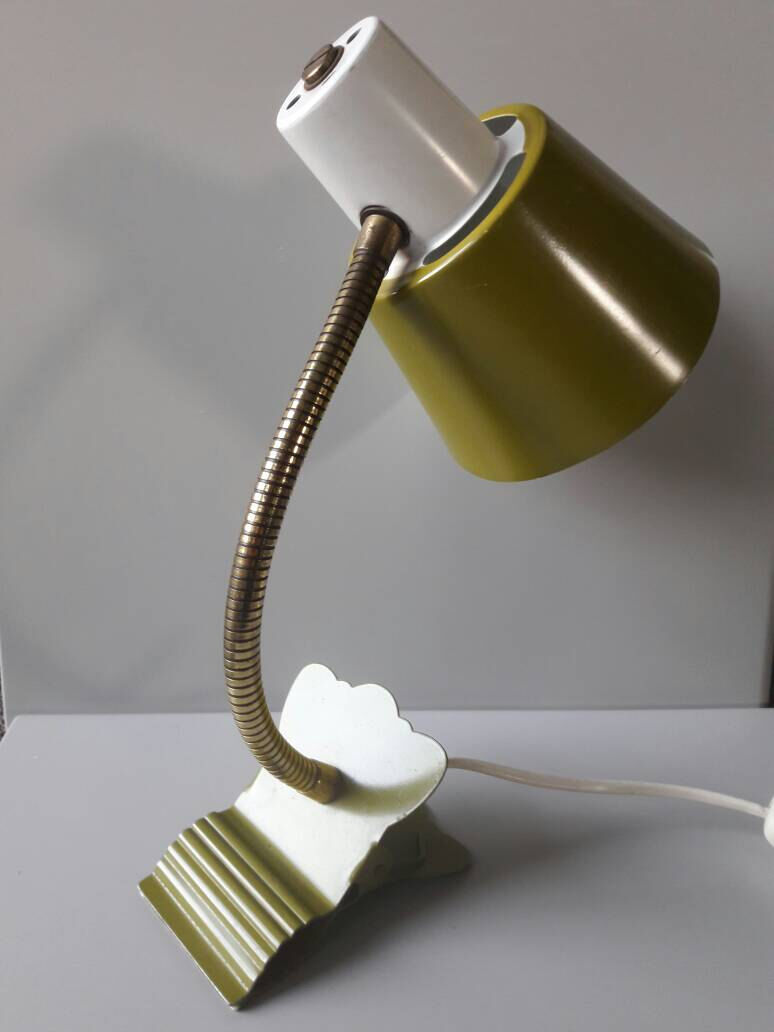 By Hala 70 desk lamp