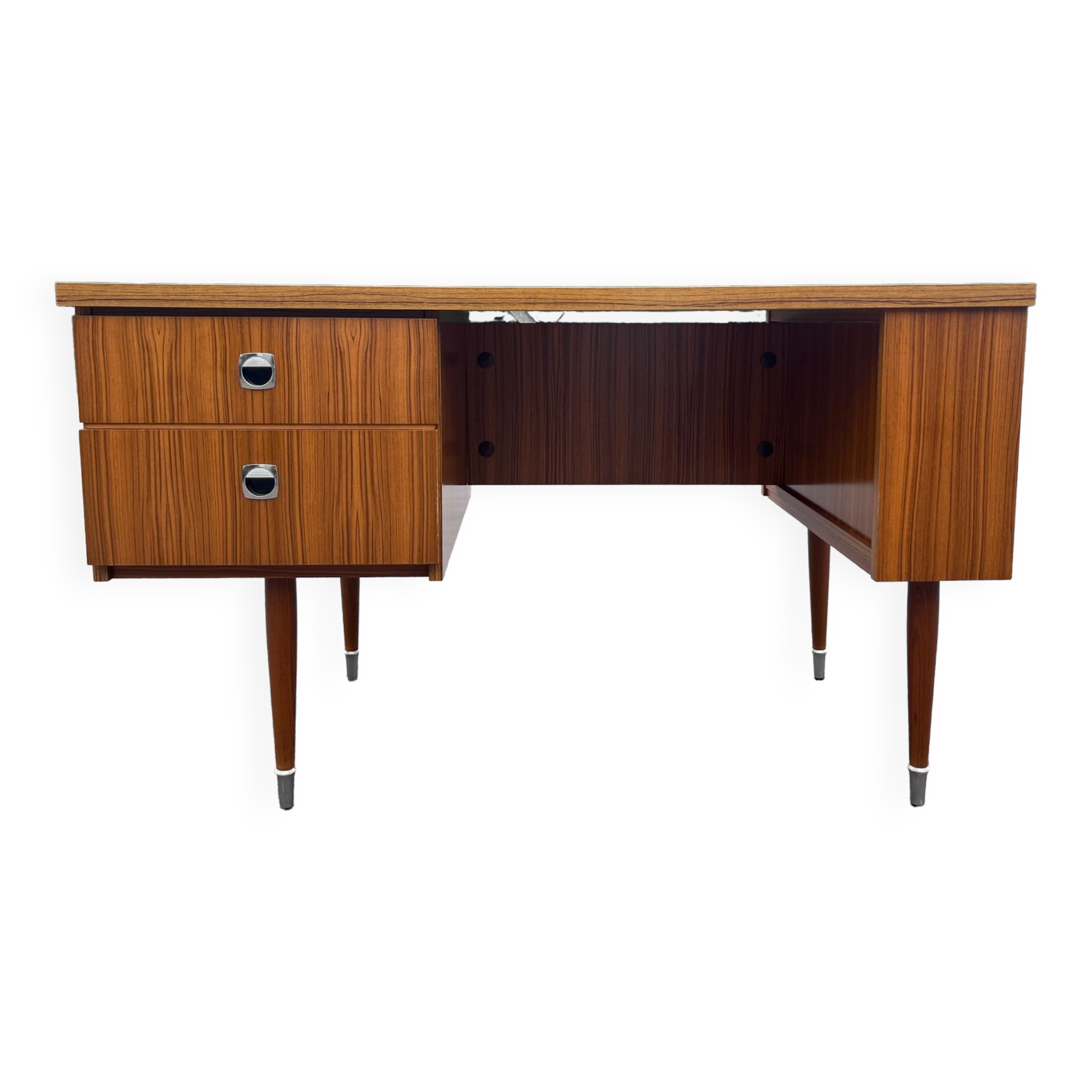 Scandinavian-style desk