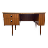 Scandinavian-style desk