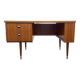 Bureau de style scandinave