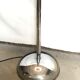 70's steel lamp