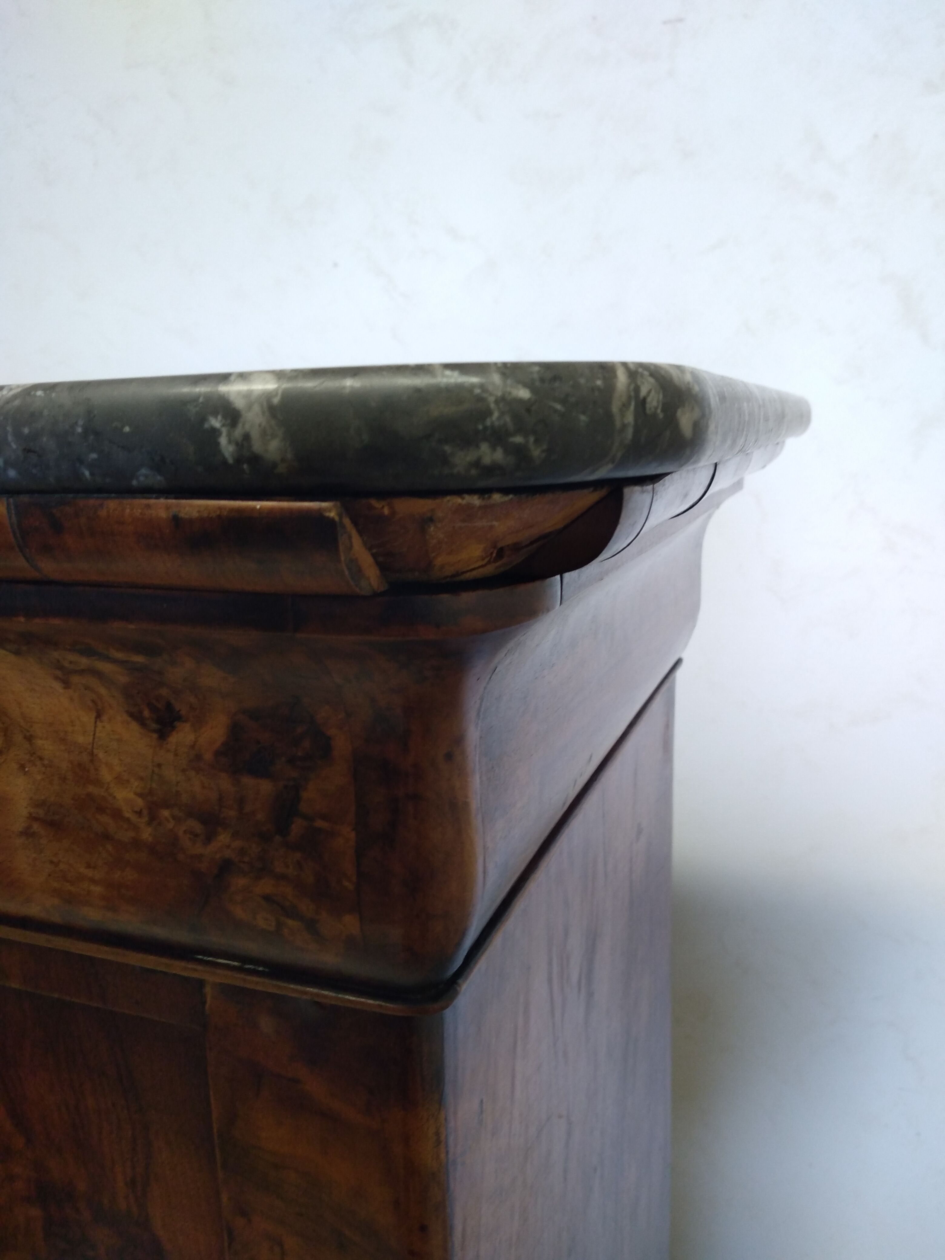 Former Secretary Louis Philippe