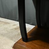 Art Deco Walnut Coffee Table – 1930